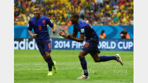 월드컵 3위, 32년째 유럽… ‘1982년부터 9회 연속’