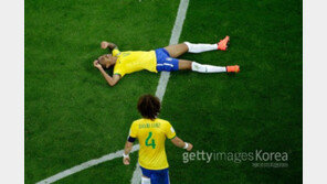 2경기 10실점…‘삼바축구’ 브라질 심장이 멎다