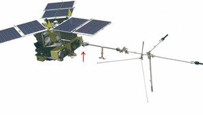 국내 개발 정밀 망원경, 러 위성 타고 우주로