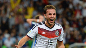 독일 아르헨티나 전, 결승골 괴체 “나는 단지 슈팅을 했을 뿐”