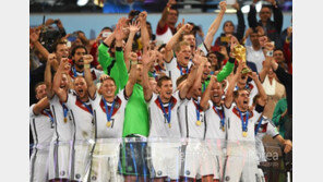 “펠레가 1000골 넣을 동안…” 브라질 3만관중 독일만 응원, 왜?