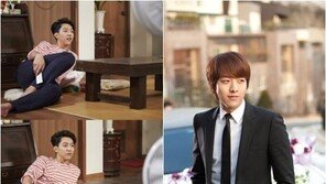 ‘유혹’ 이정신, 훈남 백수로 변신…스틸컷 보니 “리얼하네”