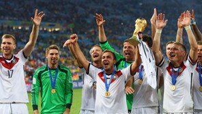 브라질월드컵 우승상금은?