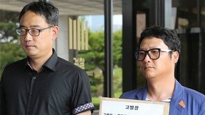 위증혐의 처벌 40대女 “권은희 변호사가 시키는대로 해”