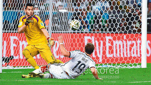 獨차지… 독일, 유럽팀 최초 남미서 우승