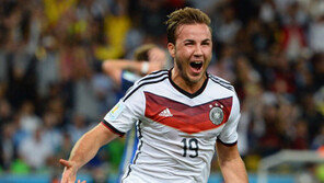 괴체, 교체 수모 딛고 ‘교체투입 영웅’으로