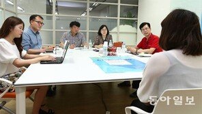 [청년드림]‘또래멘토’ 선발 면접심사 현장… 서류심사 통과한 47명, 특별한 경험 소개