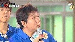 정형돈 개콘 막내로 전락…김준현 “지옥의 맛을…”