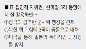 남창희 교수 “집단적 자위권 냉정히 대응” 학술지 발표