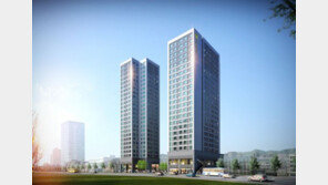 강북 투자의 메인로드에 초역세권 대규모 오피스텔 분양