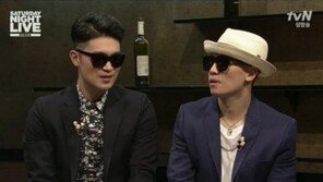 ‘SNL’ 개코, 컨트롤비트 언급 “아끼는 후배 이센스라니 놀랐다” 