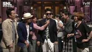 ‘SNL 코리아’ 최자, 지갑 사건-이름 고충까지 ‘탈탈’ “기쁘긴 한데…”