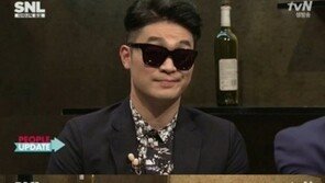 ‘SNL 코리아’ 최자, 지갑 사건 패러디에 ‘최강자유’ 개명 욕구 표출까지