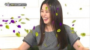 이하늬 속옷 광고 촬영현장, “부끄럽지 않느냐” 물었더니…