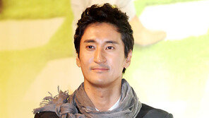 신현준, 20일 부친상…슬픔 속 빈소 지켜