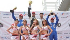 레이서 등용문 ‘2014 엑스타 슈퍼챌린지’ 3차전 성료