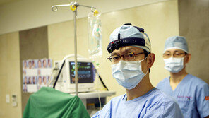 [Health & Beauty]머리 묶을까 말까… 큰 얼굴 고민, 안면윤곽수술로 해결