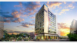 삼성 효과? 강일지구 오피스텔 품귀 현상