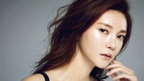 맥, 차예련 메이크업 트렌드 화보 공개