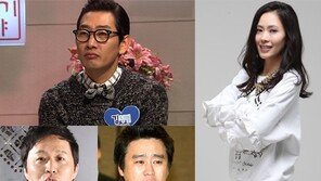 김창렬-정준하-이광기, ‘위암 말기’ 유채영에 SNS ‘응원-기도 행렬’