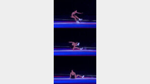 일본 아이스쇼 참가한 소트니코바, “어떻게 이런 선수가 금메달?”