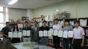 영진전문대, 삼성전자와 손잡고 우수 S/W 융합 인력양성