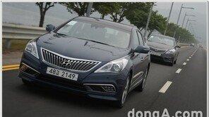 ‘디젤차 전쟁터’ 하반기 車시장 핏빛 전운 감돌아