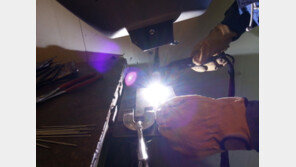 용접무료교육, 청년 취업난과 인력난 동시에 해결한다