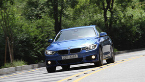[Real Test Drive Season2] 제로백 5.8초·잘빠진 바디라인…스포츠쿠페의 결정판