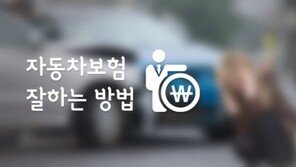 자동차보험, 아는 것인 힘 “현명한 소비자라면”
