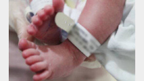 日병원 “할아버지 정자로 체외수정, 118명 출생”