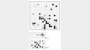 [바둑]제35회 세계아마바둑선수권대회… 대세점 53