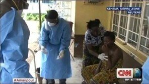 ‘치사율 90%’ 에볼라 바이러스, 확산… 심한 출혈 후 사망