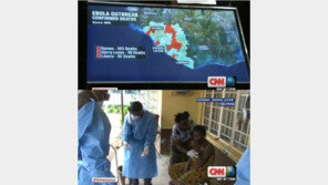 에볼라 바이러스 서아프리카 확산, 일부지역 '의료진 진입 거부'