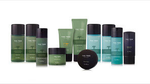 LG생활건강,  ‘비욘드 더 트리 포맨’ 출시