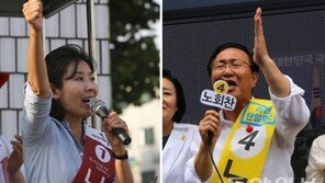 [7·30 국회의원 재보궐선거] 최대 승부처, ‘누가 웃을까?’