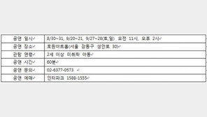 어린이 친구들, 이런 상황에서는 이렇게 대처해요