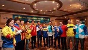 한국경마 최초 아시아 3개국 국제경주 열린다
