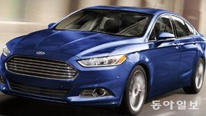 연비 과장 포드코리아, 하이브리드車 2종 연비 낮춰 출시