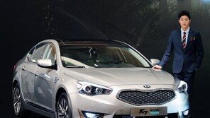 “막 깨지는 앞 유리” 쏘렌토R 이어 K7·카니발까지 무상 수리