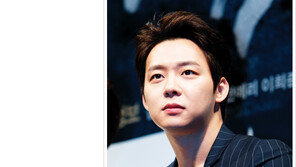 [우먼 동아일보 TV] 영화 ‘해무’ 박유천! “처음 시나리오를 본 순간 출연 결심”