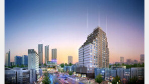 큰돈 되는 역세권 부동산을 노려라! 서정 스마트빌 듀오