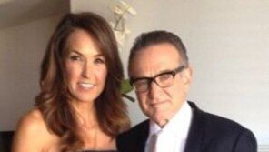 로빈 윌리엄스 부인 슈나이더 “슬픔의 시간…사생활 보호해 달라”