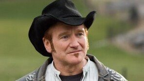 로빈 윌리엄스, 생전 알콜중독…가족위해 재활 약속하고선