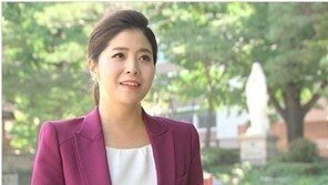 교황 시복식 진행 ‘김희경 앵커’에 시선 집중 누구?