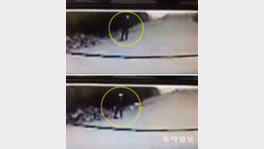 [단독] ‘유병언 최후’ 추정 CCTV 발견, 마지막 행적 밝혀지나?