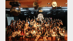 뮤지컬 빌리엘리어트 문미호 프로듀서와 함께하는 공연기획캠프 성료