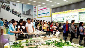 100조 투자 삼성입주 프리미엄을 품은 명품 신도시 ‘평택’