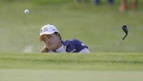 박인비, LPGA챔피언십 2연패 달성...우승 상금 33만7500달러