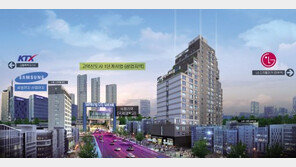 대한민국이 주목하는 고덕신도시 8월20일 오픈